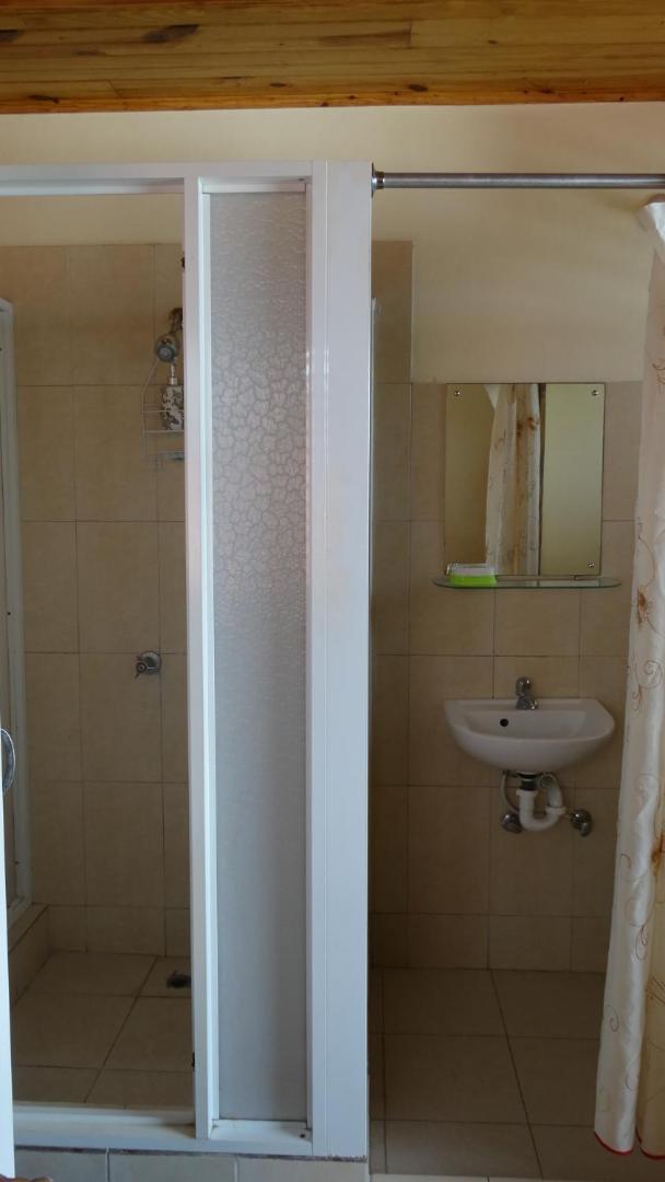 بورت أنطونيو Finjam Cottage الغرفة الصورة