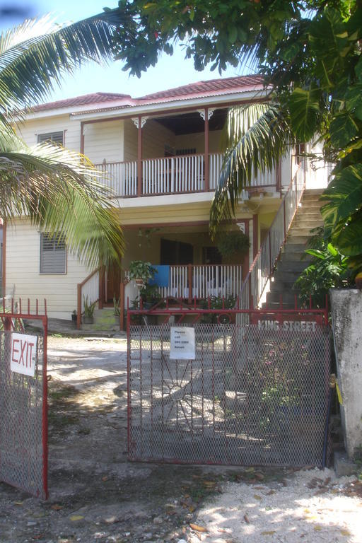 بورت أنطونيو Finjam Cottage المظهر الخارجي الصورة