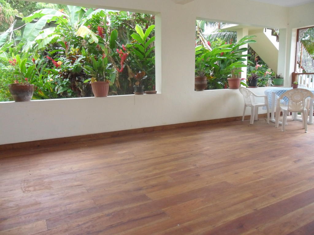 بورت أنطونيو Finjam Cottage المظهر الخارجي الصورة